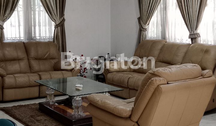 Rumah siap huni dan Terawat di Citra 3, Kalideres, Jakarta Barat 2