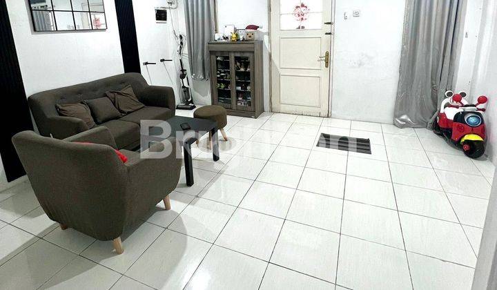 Rumah siap huni Full Furnish Citra 2 Ext, Kalideres , Jakarta Barat 1