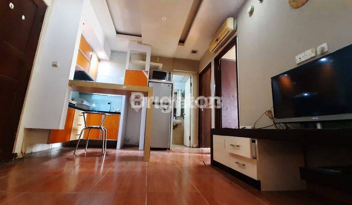 APARTEMEN MEDITERANIA GARDEN RESIDENCE 1 JAKARTA BARAT 1