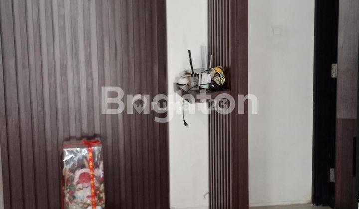 Rumah Citra 8 bangunan 2 lantai, Kalideres, Jakarta Barat 2