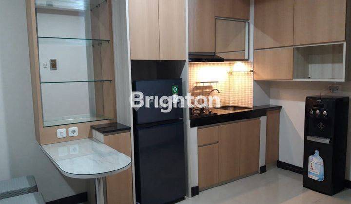 APARTEMEN SKY TERRACE LAGOON CONDO FULL FURNISH, DAAN MOGOT, KALIDERES, JAKARTA BARAT 1