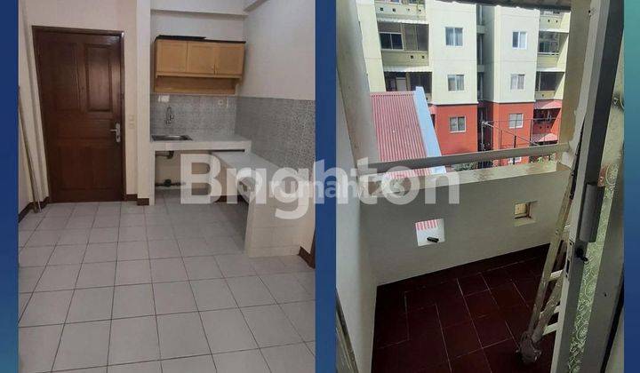 Apartemen  Cepar Taman surya 5 ada Lift, kalideres, Jakarta Barat 2