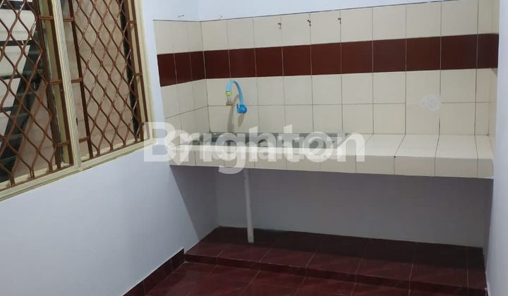 Rumah siap huni kosongan cocok buat tinggal dan usaha online, Citra 2, Jakarta Barat 2