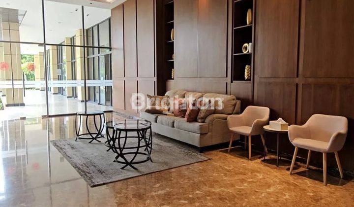 Apartemen Daan mogot city Studio Premium Full Furnsih siap huni, Jakarta Barat 2