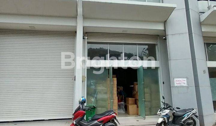 Ruko Baru Murah di Citra 8 bangunan 2 lantai, Kalideres, Jakarta Barat 1