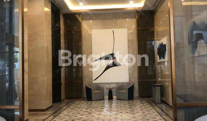 MURAH APARTEMEN HOLLAND VILLAGE CEMPAKA PUTIH JAKARTA PUSAT 3BR 1