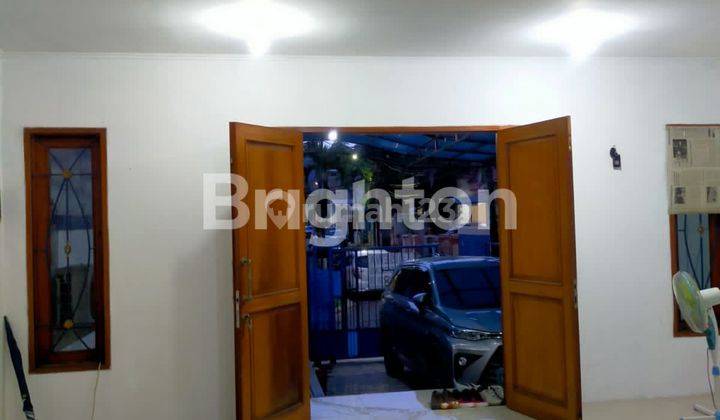 RUMAH SIAP HUNI DAN TERAWAT DI CITRA 2 EXT, KALIDERES, JAKARTA BARAT 1