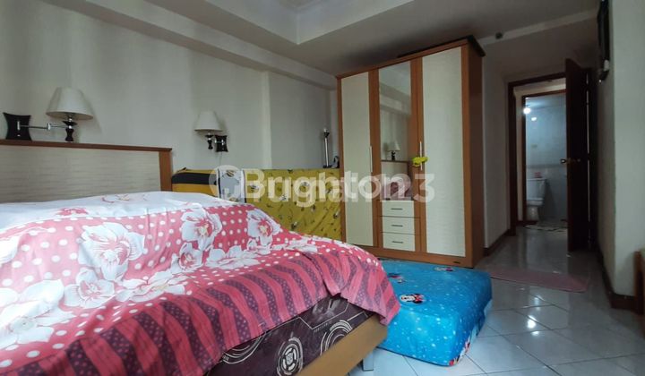 MURAH APARTEMEN TAMAN ANGGREK CONDO 3BR FULL FURNISH, JAKARTA BARAT 2