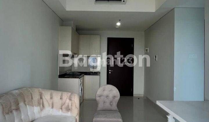 Apartemen Puri Mansion 3BR Full Furnished, Jakarta Barat 1