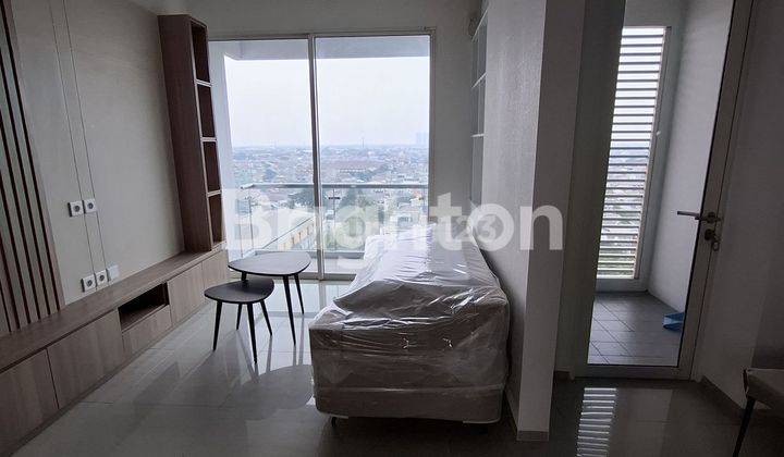 APARTEMEN CITRA 6 FULL FURNISH PENTHOUSE, JAKARTA BARAT 2