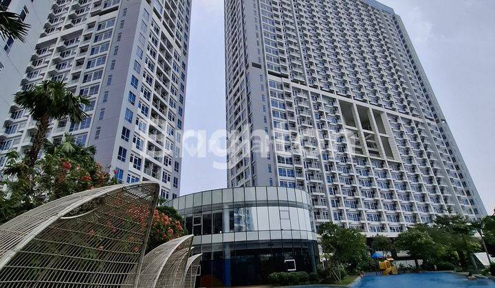 Puri Mansion Full Furnish Ukuran Studio, Jakarta Barat 1