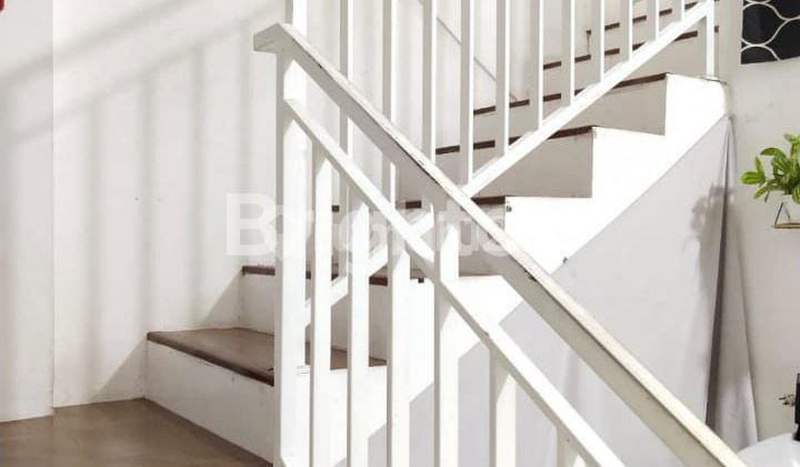 Rumah siap huni di Kalideres bangunan 2 lantai full, Jakarta Barat 2