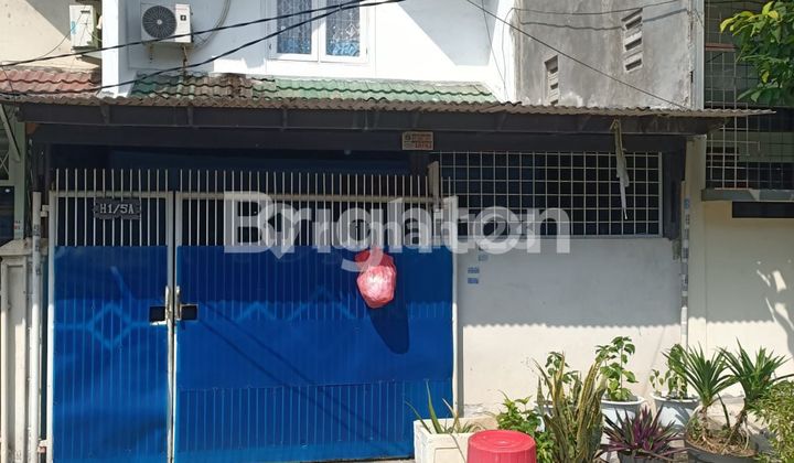 Rumah siap huni di Kalideres bangunan 2 lantai full, Jakarta Barat Rumah siap huni di Kalideres bangunan 2 lantai full, Jakarta Barat