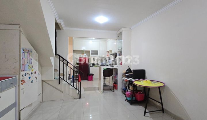 Rumah Minimalis Bangunan 2 lantai Golden Palm siap huni, Citra 5, Kalideres, Jakarta Barat Rumah Minimalis Bangunan 2 lantai Golden Palm siap huni, Citra 5, Kalideres, Jakarta Barat