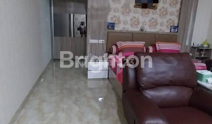 Rumah Siap Huni Taman Surya 2 bangunan 3 lantai full furnish, Kalideres, Jakarta Barat 2