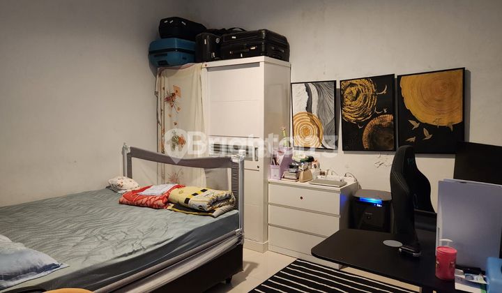 RUMAH KARTINI FULL FURNISH SIAP HUNI  2 LANTAI JAKARTA PUSAT 2