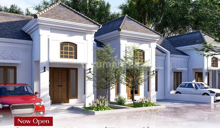 Sapphire Madani Purwokerto Rumah SHM Dekat Kampus & Kota 7