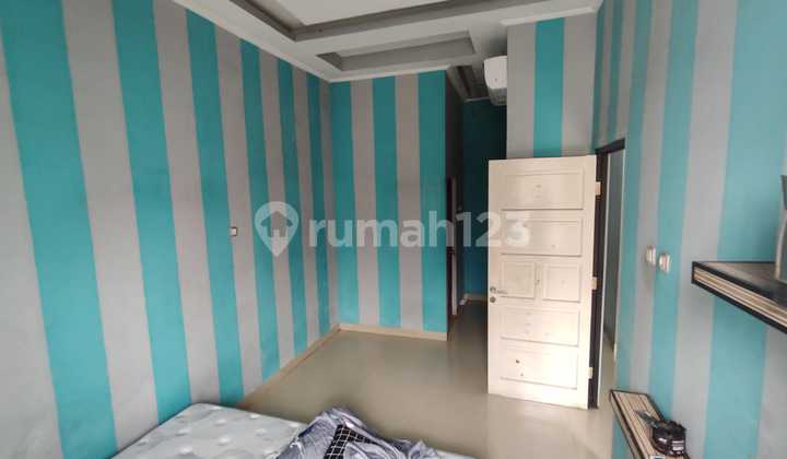 2-Story House in Arcadia Daan Mogot