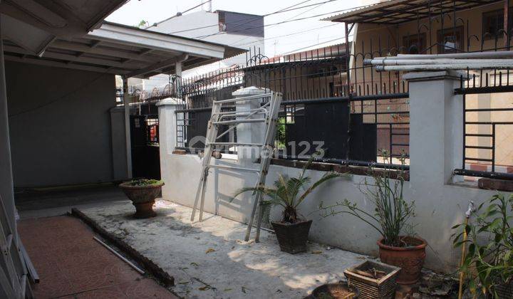 Di jual rumah di citra 1 si hook  2