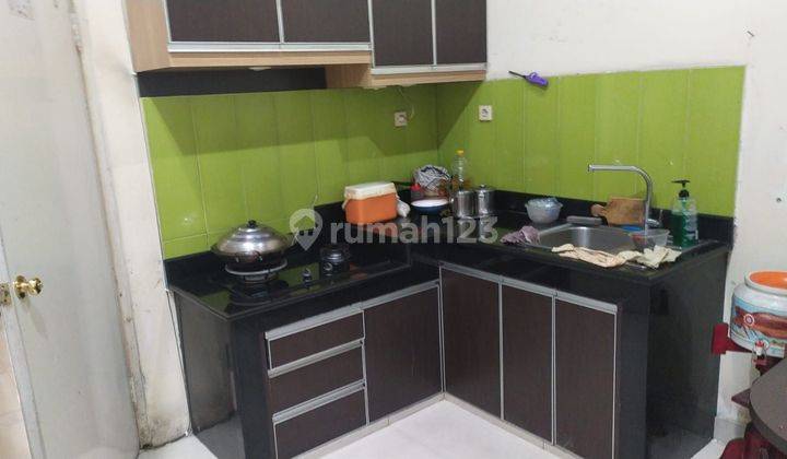 Di jual ruko di duta square  1