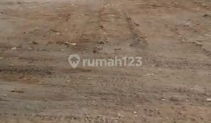 Tanah di jual di sewan tangerang