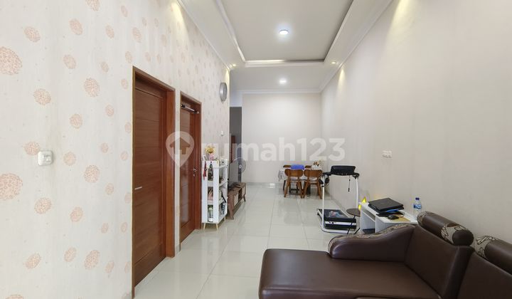 Di Jual Rumah Di Duta Garden Claster Beverly Siap Huni Di Jual Rumah Di Duta Garden Claster Beverly Siap Huni