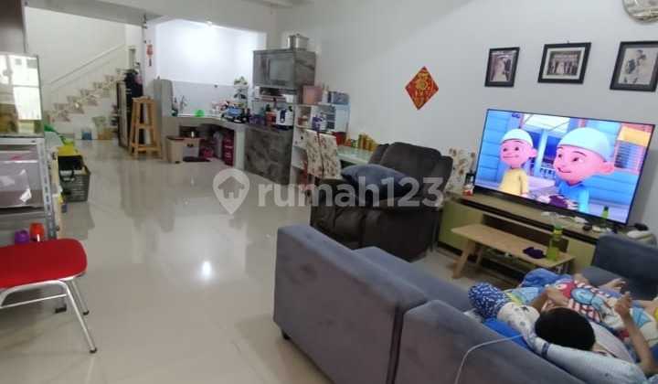 Di Jual Rumah Di Citra 1 Siap Huni 2