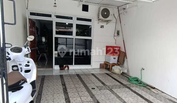 Di Jual Rumah Di Citra 1 Siap Huni