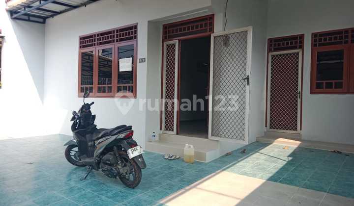 For Rent House In Duta Garden