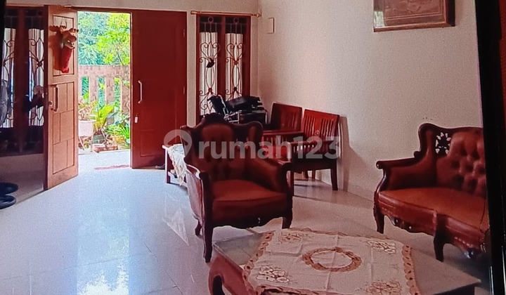 Dijual Rumah Bagus 2 Lantai di Karawaci Tangerang