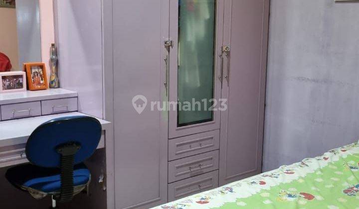 Rumah  Siap Huni Di Duta Garden Furnish  2