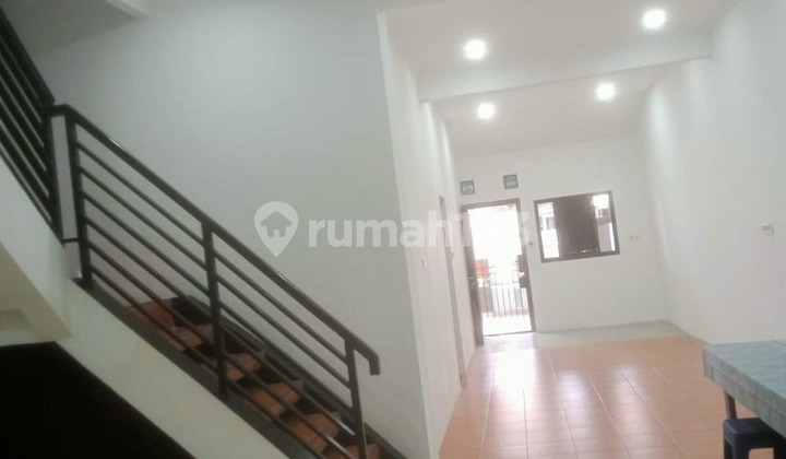 Dijual Rumah Bagus di Duta Garden Tangerang. SHM Dijual Rumah Bagus di Duta Garden Tangerang. SHM