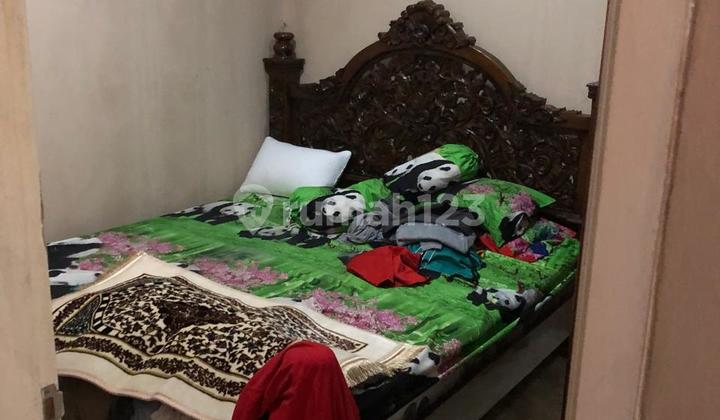 Di Kual Rumah Di Arcadia 2 Lantai Siap Huni  2