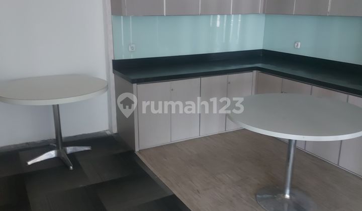 Disewakan Office Space Di Jakarta Barat