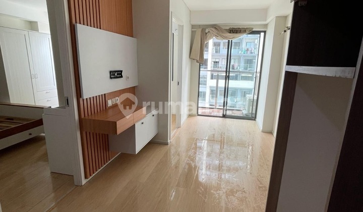 Dijual Apartemen Daan Mogot City. Semi Furnish 2 Bedroom 1