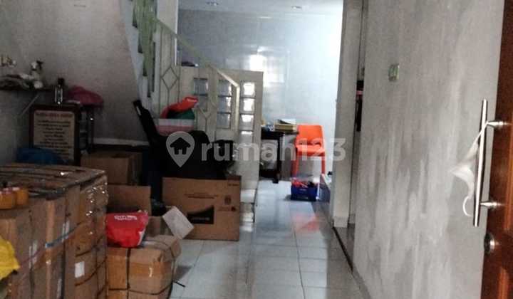 For Sale House in Sunter Sagna. Area 6X15