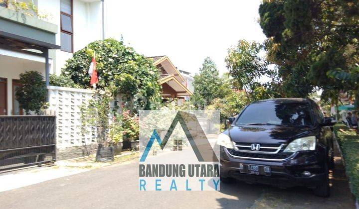 Dijual Cepat Rumah Minimalis Murah di Dalam Komplek Antapani 2