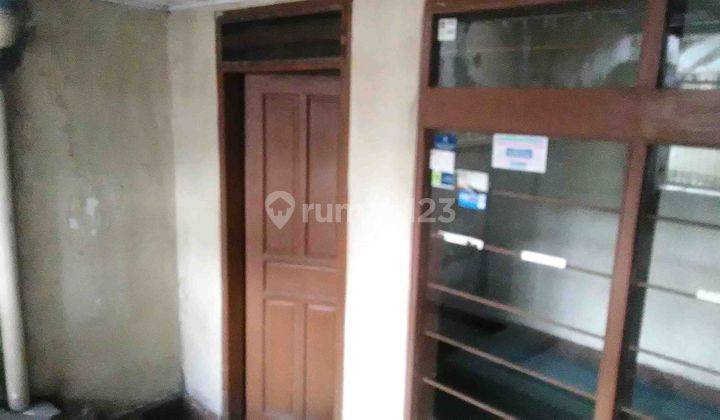 Ruko di Jl. Cemara, Bandung 320 m SHM 5