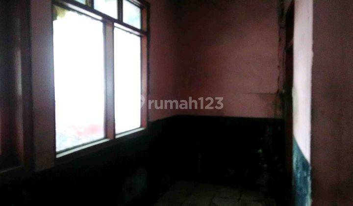 Ruko di Jl. Cemara, Bandung 320 m SHM 8
