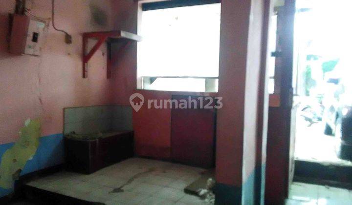 Ruko di Jl. Cemara, Bandung 320 m SHM 11