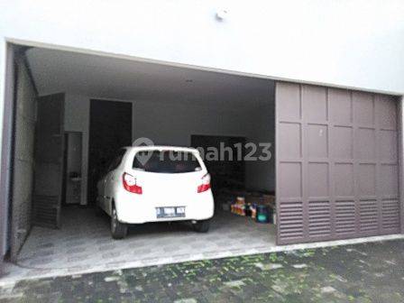 Rumah Hook Minimalis 100 Baru, Pusat Kota, Cikaso, Supratman. 2