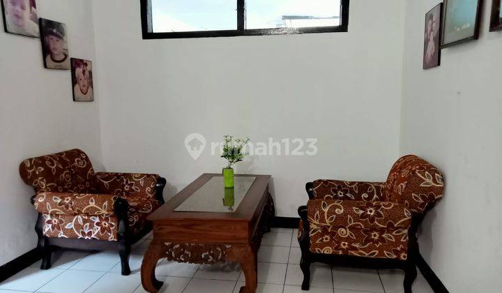 Rumah Luas Dan Asri Siap Huni Dimegamurni, Gunung Batu,kota Bandung 5