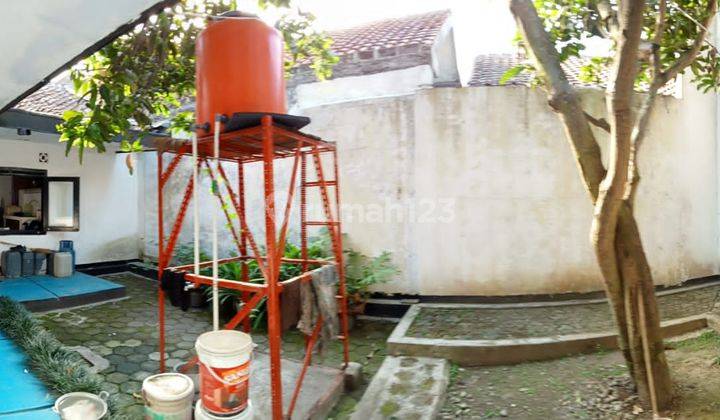 Rumah Luas Dan Asri Siap Huni Dimegamurni, Gunung Batu,kota Bandung 7