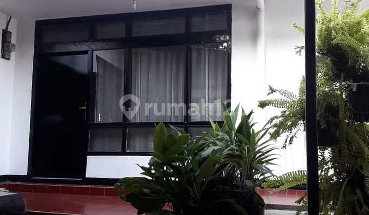 Rumah Luas Dan Asri Siap Huni Dimegamurni, Gunung Batu,kota Bandung 13
