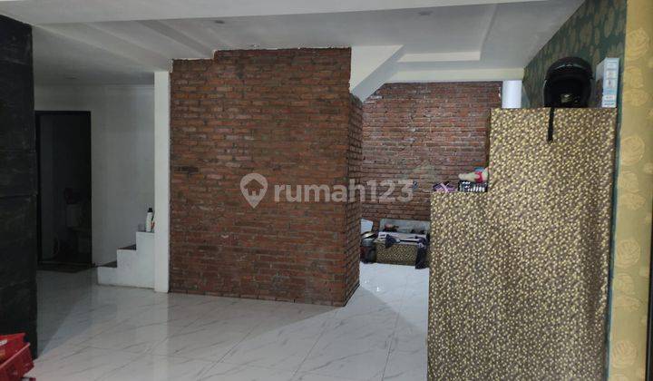 Rumah Semi Minimalis Gerlong Tonggoh , Gegerkalong Bandung 2