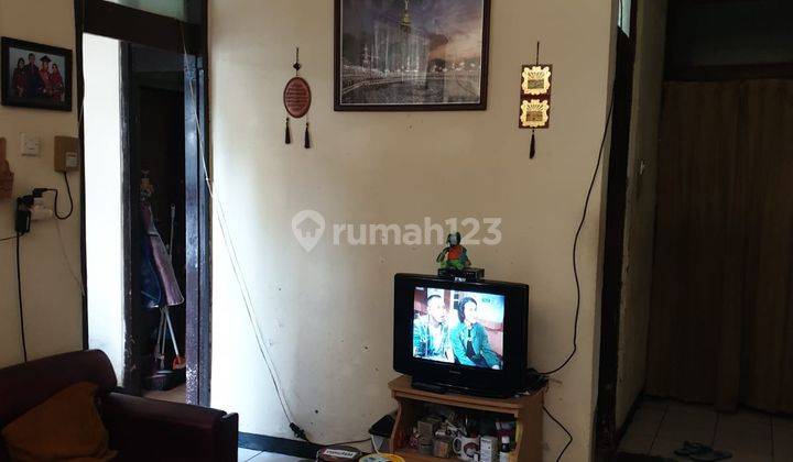 Rumah Luas Minimalis Dan Asri di Daerah Manunggal, Gerlong, Kota Bandung 2