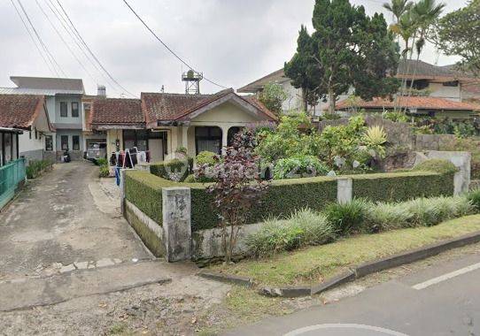 Rumah Luas Minimalis Dan Asri di Daerah Manunggal, Gerlong, Kota Bandung 1