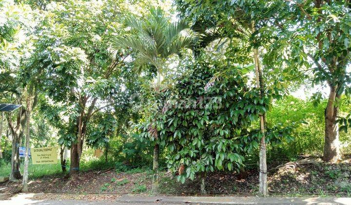 Tanah Kavling Di Dago Citra Green, Kota Bandung Cocok Untuk Investasi  1