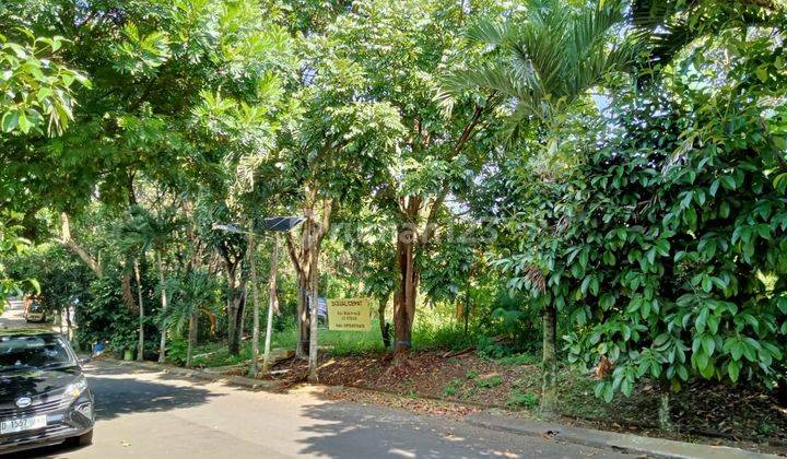 Tanah Kavling Di Dago Citra Green, Kota Bandung Cocok Untuk Investasi  2