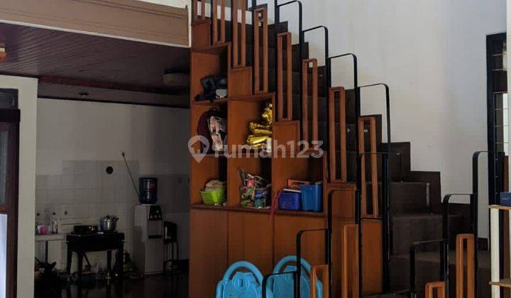 Rumah Modern Minimalis Dan Asri Siap Huni, Area Ligar Cigadung Jawabarat  2